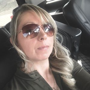 Meet your Posher, Justyna